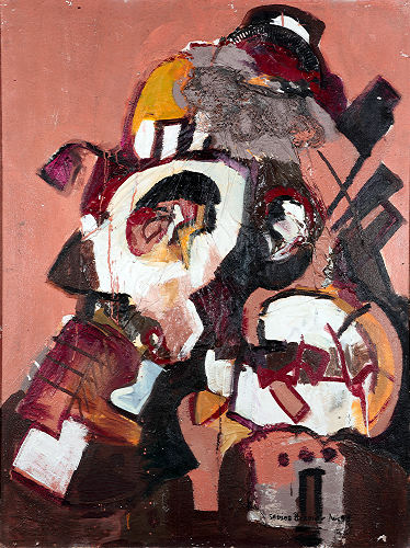 Masken 10